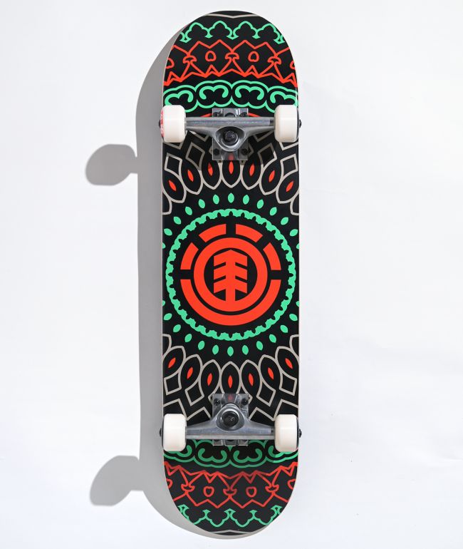 Element Tulum 8.0" Skateboard Complete